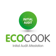 EcoCook certified